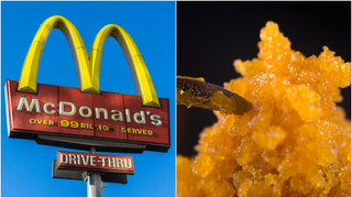 Idaho man arrested for offering marijuana wax on Facebook to anyone who brought him fast food<em></em>